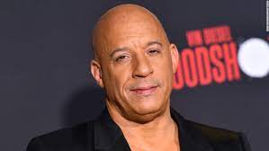 vin-diesel  Height, Weight, Age, Stats, Wiki and More